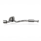Akrapovic S-TY/T/3 Exhaust System Slip-On Race Line (Titanium) for TOYOTA GR Yaris / GRMN Yaris (XP210)