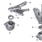 VTT-G-SERIES-INSERT BMW G-Series Billet Motor Mount Inserts