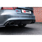 Scorpion SAU117CF RS7 C7 4.0 TFSI Biturbo Quattro