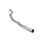 Scorpion SAUX093 Downpipe With High Flow Sports Catalyst