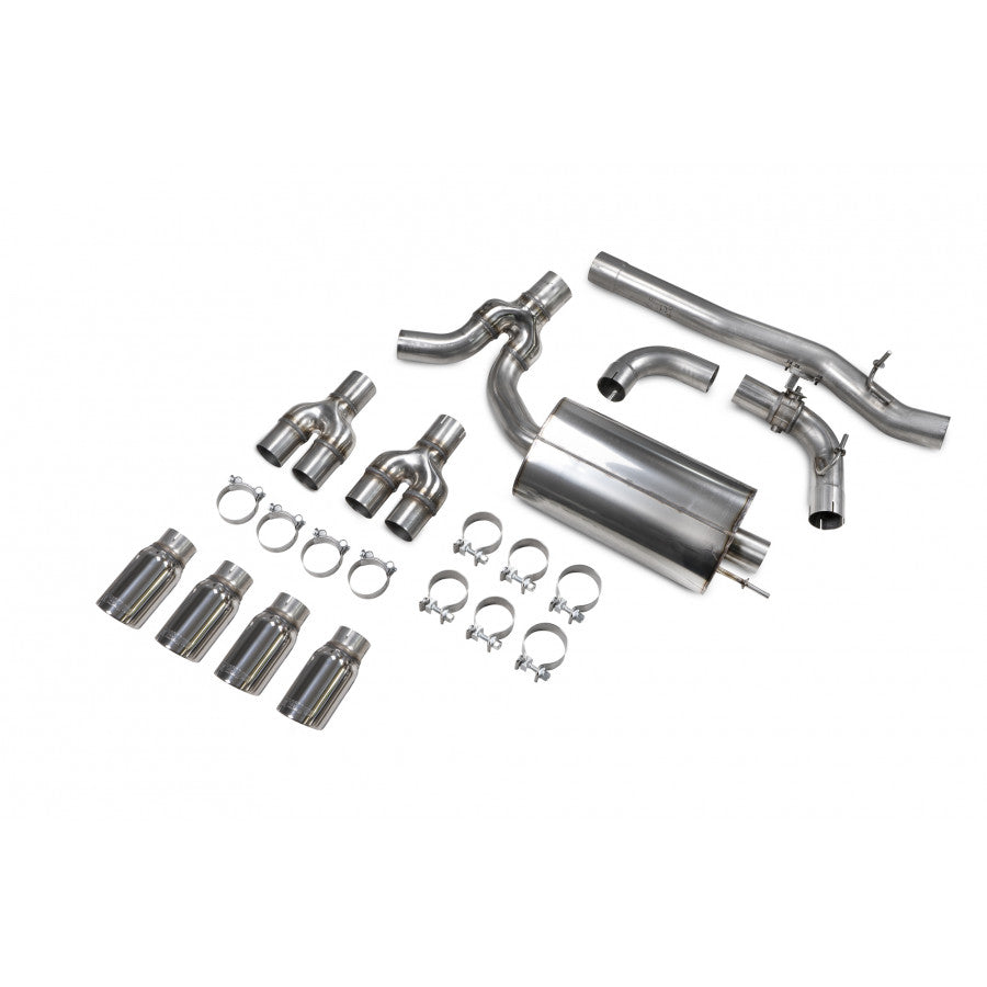 Scorpion SBM088 M235i Xdrive Gran Coupe