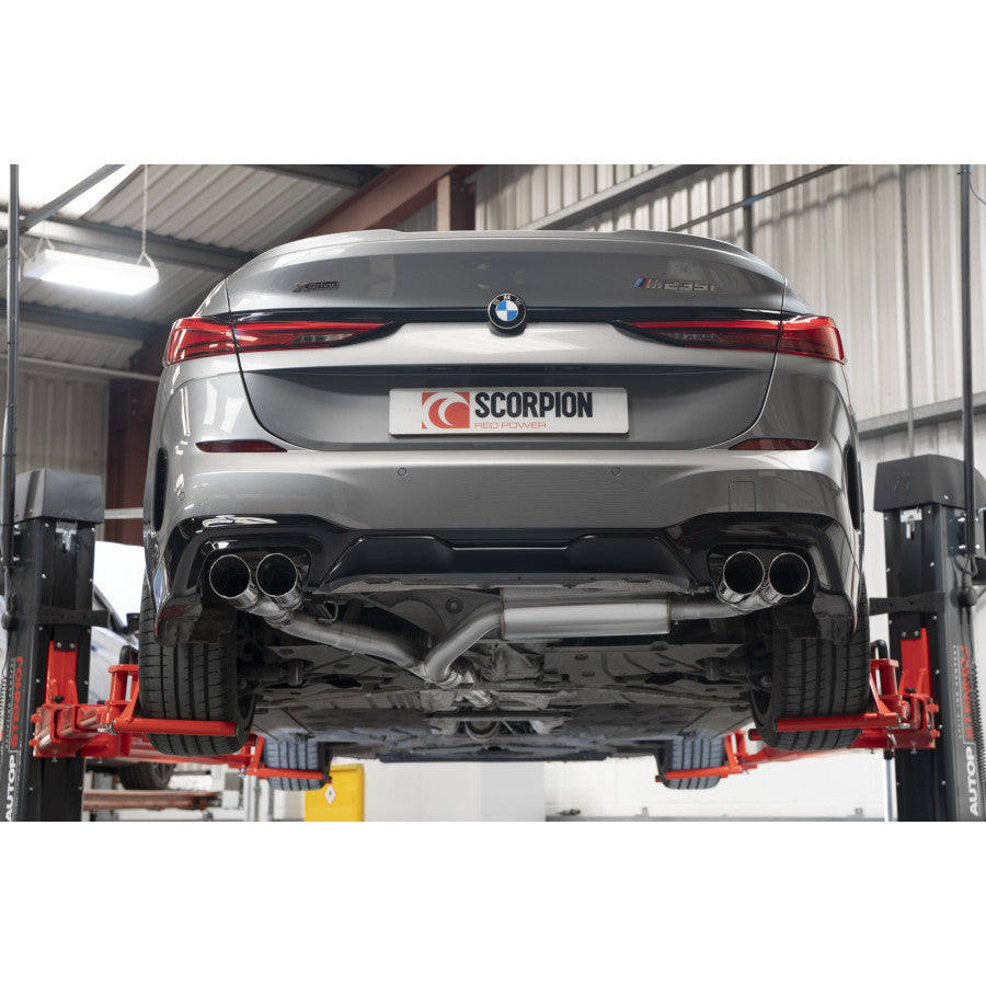 Scorpion SBM088 M235i Xdrive Gran Coupe