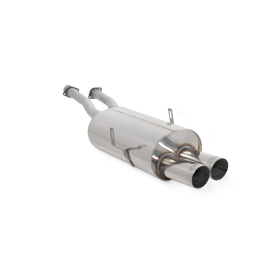 Scorpion SBM096S E36 325/328