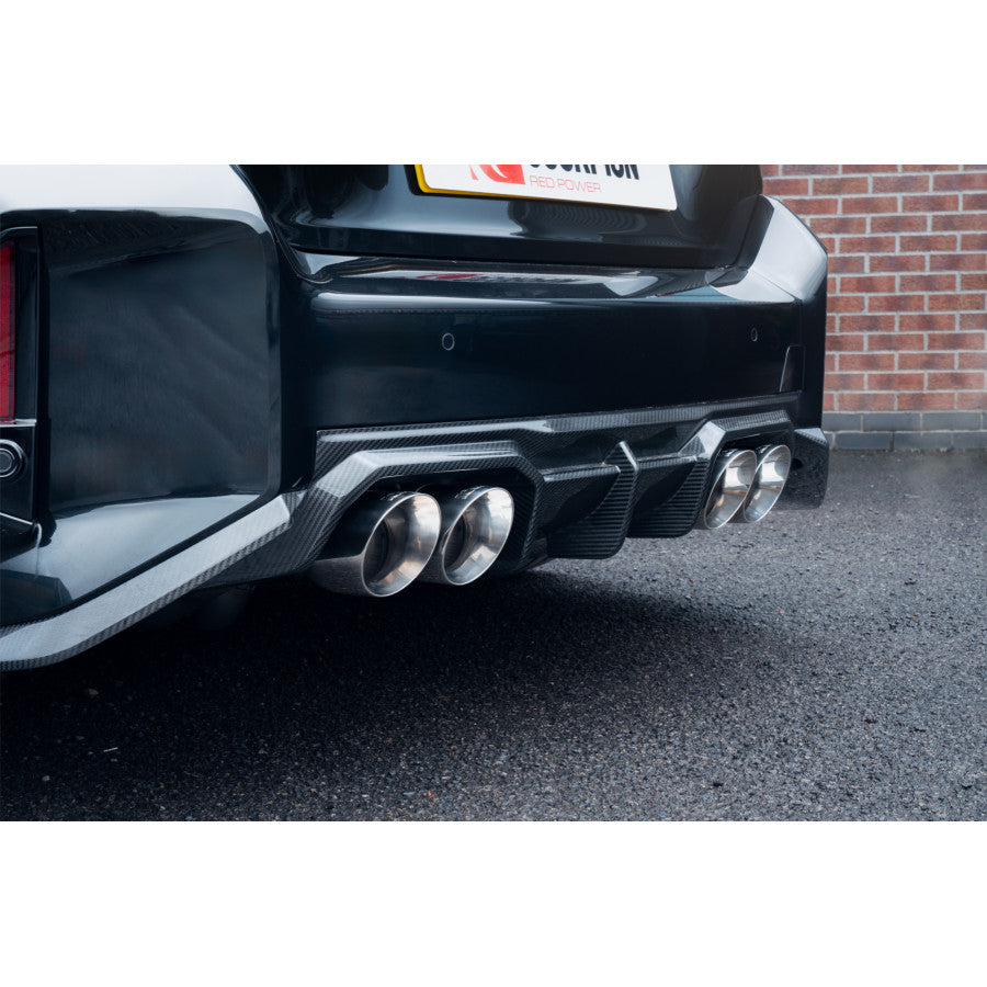 Scorpion SBM098 Half System