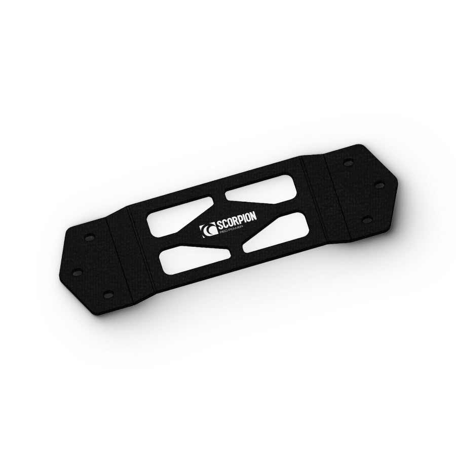 Scorpion SBM105B Exhaust Tunnel Brace