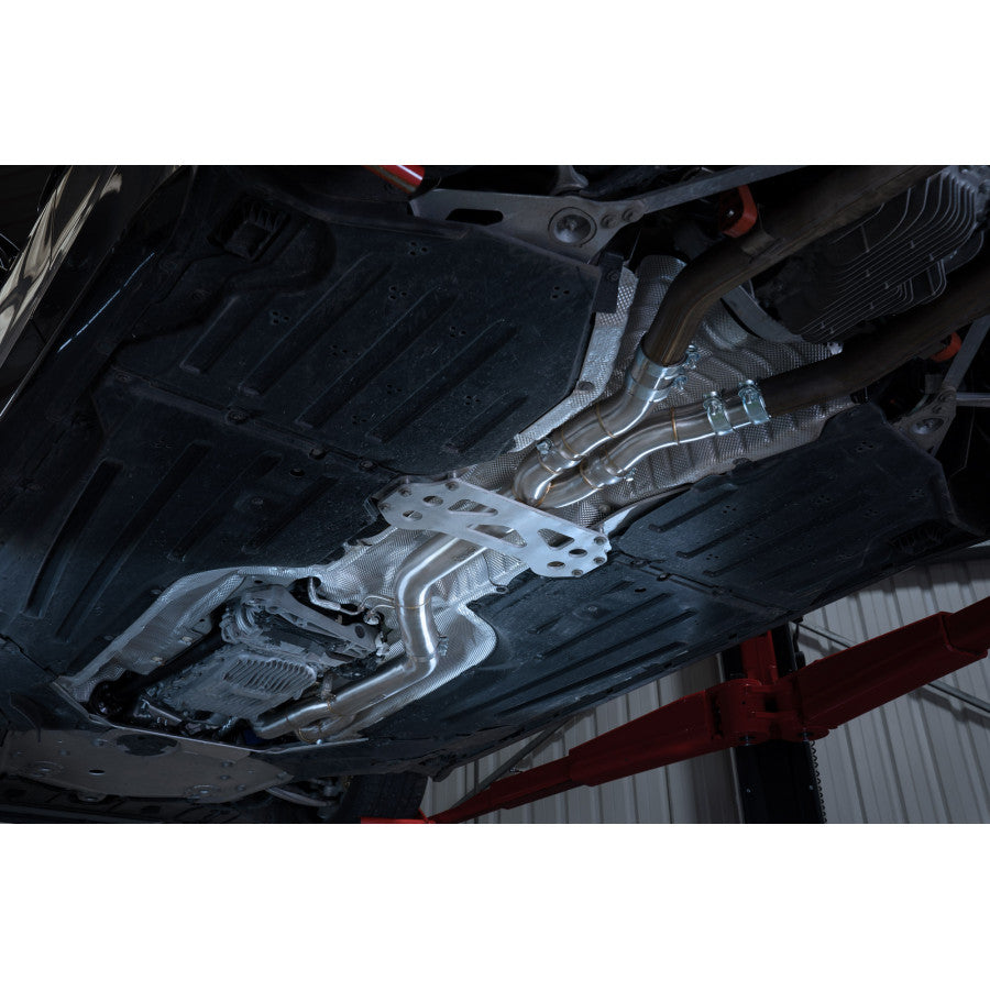 Scorpion SBMMP098 G87 M2 GPF Model