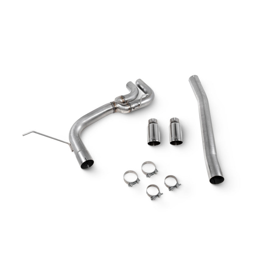 Scorpion SBMS103 Non-resonated Half System