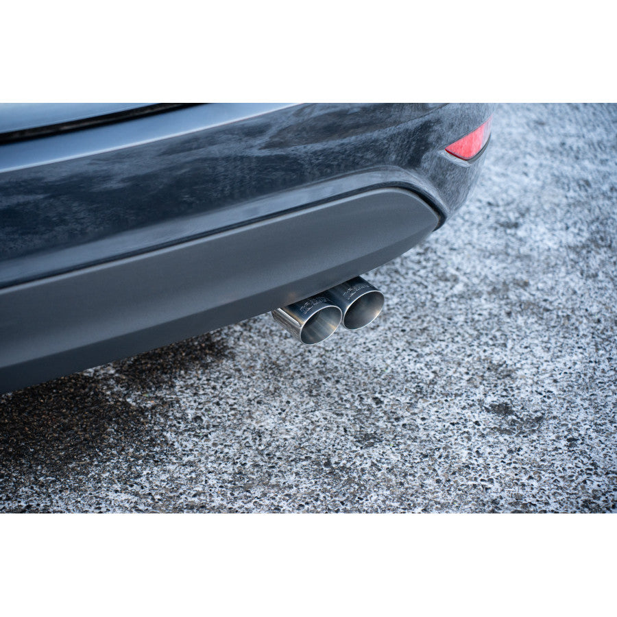 Scorpion SFD078 Mk7 Fiesta 1.0T Ecoboost