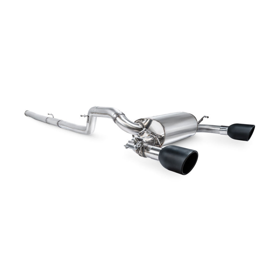 Scorpion SFD110C Focus RS MK3