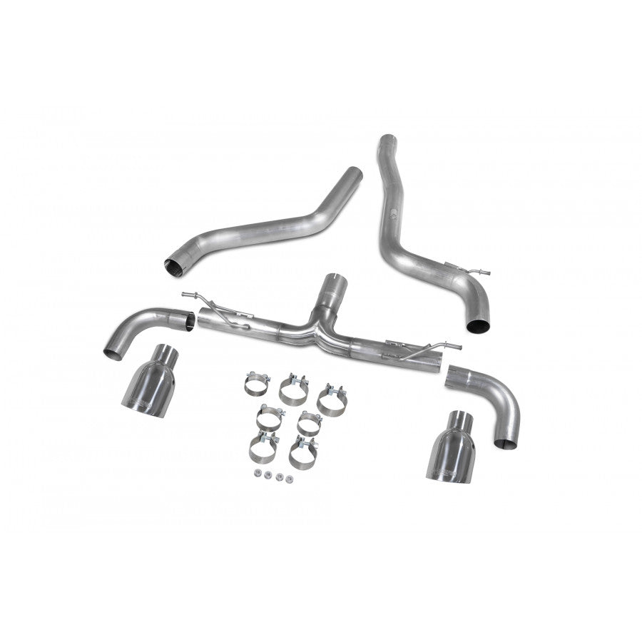 Scorpion SFDS095D Focus ST MK4