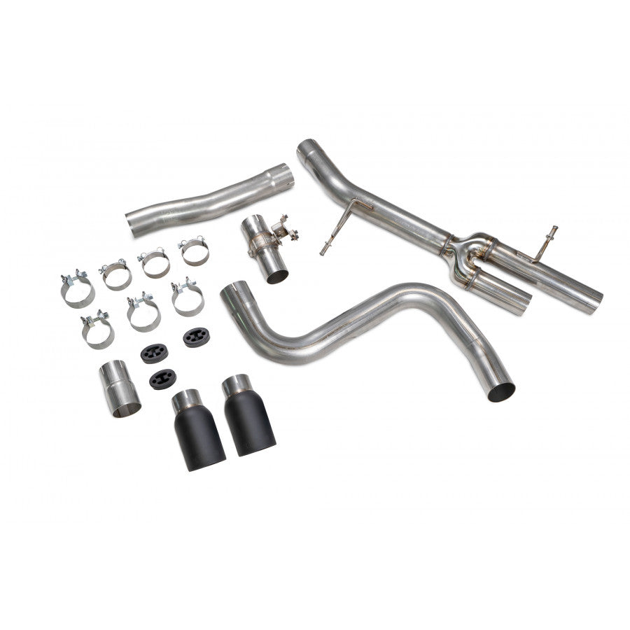 Scorpion SFDS105C Mk8 Fiesta ST - Pre September 2020