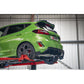 Scorpion SFDS105 Mk8 Fiesta ST - Pre September 2020