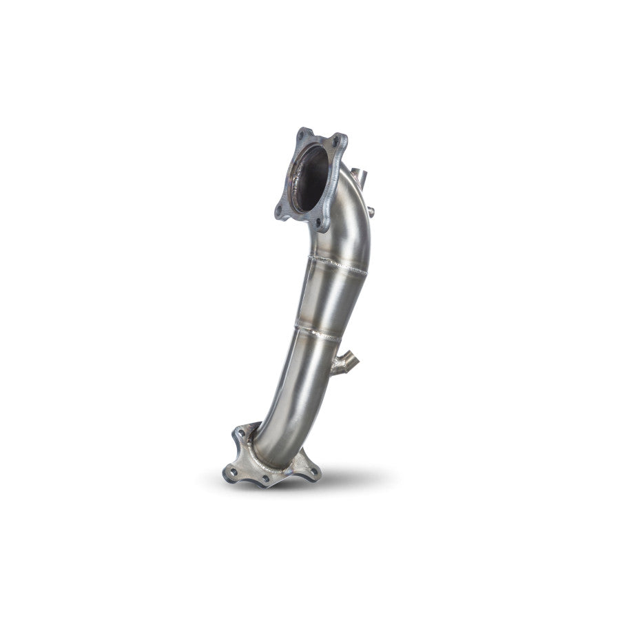 Scorpion SHDX017 Downpipe With A High Flow Sports Catalyst