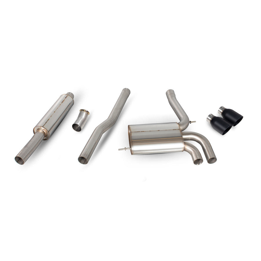 Scorpion SMN021C Cooper S F56 ROW Model