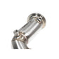 Scorpion SMNC010 De-cat Downpipe