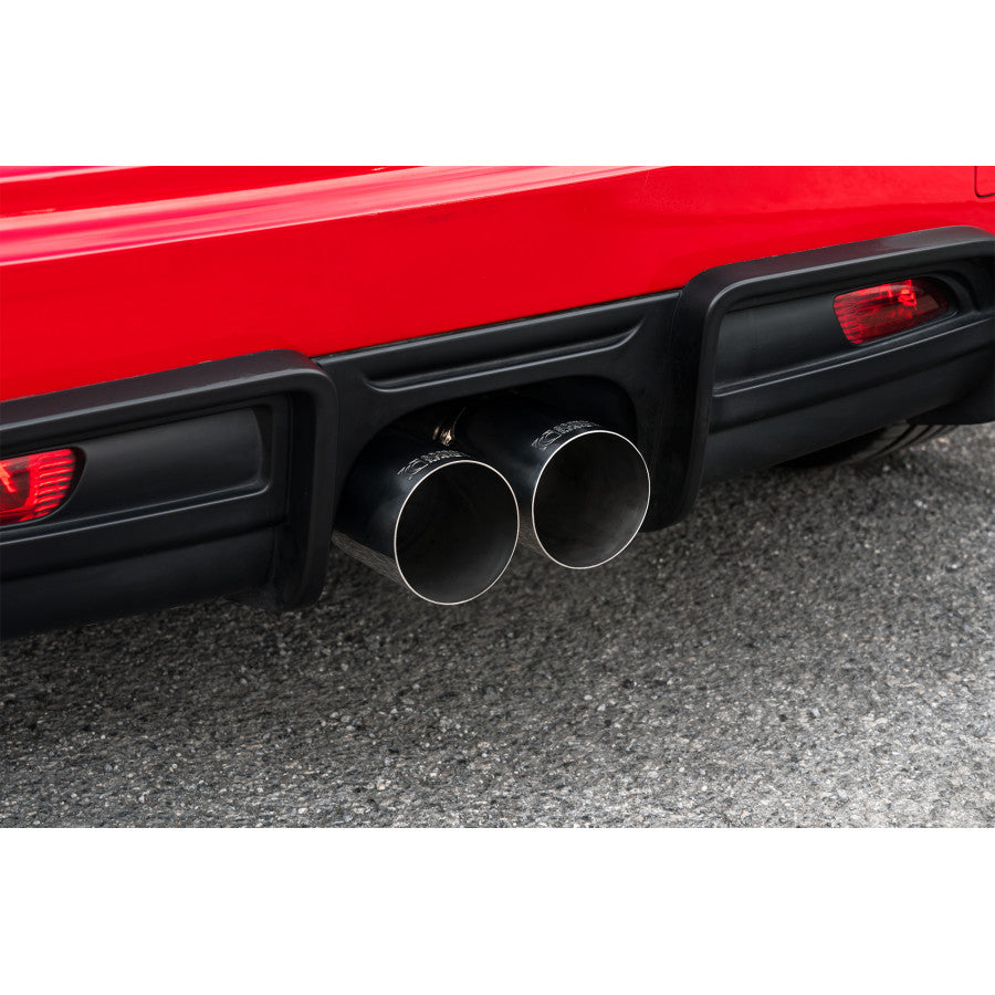 Scorpion SMNS033S Cooper S F56 Challenge & Tunr ROW Model