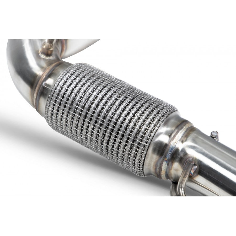 Scorpion SMNX018 High Flow Sports Catalyst