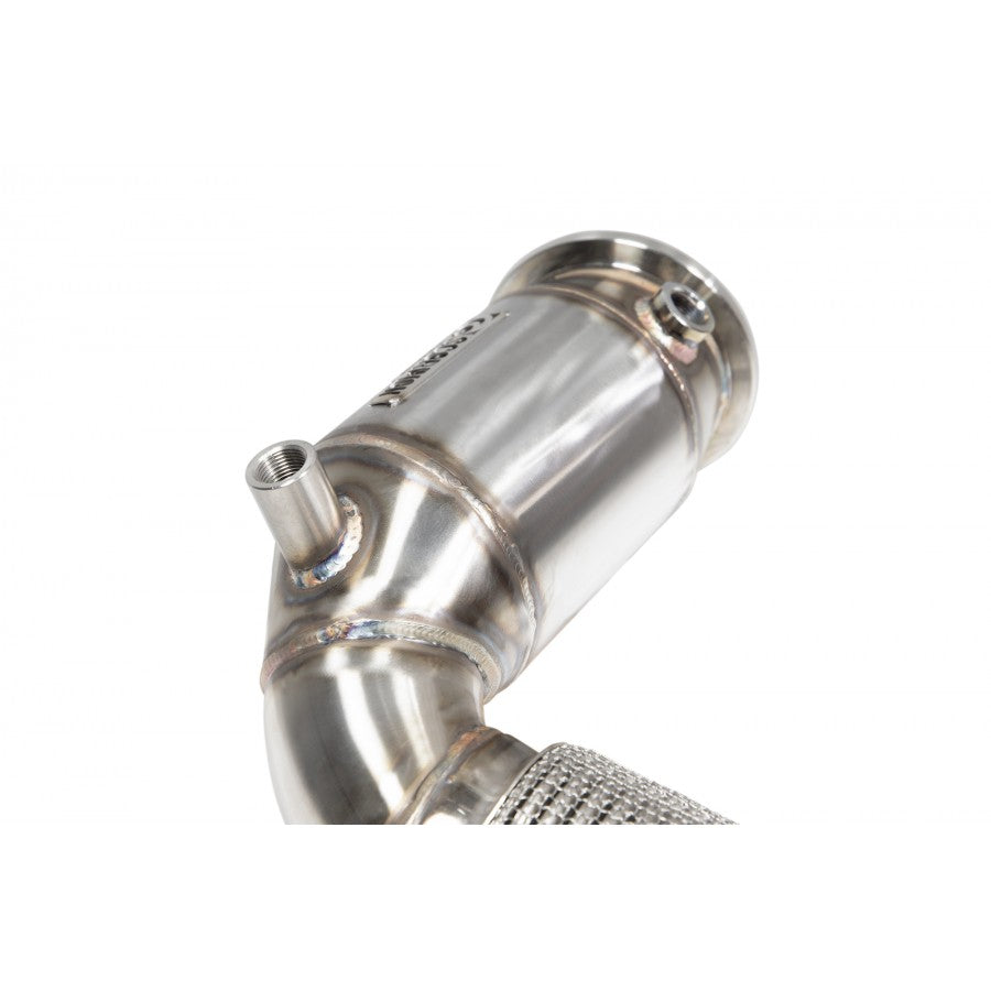 Scorpion SMNX021 High Flow Sports Catalyst