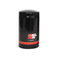 K&N SO-4003 Oil Filter; Spin-On