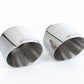 Milltek SSXDOD106 Dodge / RAM Standard Version (No Cut Out) With 5.5' Polished Tips (Inc. 1500)