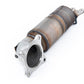 Milltek SSXHO291 Honda / Acura No Cel Twin Cat Version (Inc. Civic, Integra)