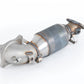 Milltek SSXHO292 Honda / Acura 200 Cell 5' Race Cat Downpipe (Inc. Civic)