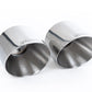 Milltek SSXHY171 Hyundai / Kia Opf/Gpf Back (Valved) With Gt-139 Polished Trims (Inc. Kona)