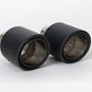 Milltek SSXHY177 Hyundai / Kia Opf/Gpf Back System With Jet-115 Carbon Trims (Inc. Ceed)