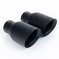 Milltek SSXHY179 Hyundai / Kia Opf/Gpf Back System With Gt-100 Cerakote Black Trims (Inc. Ceed)
