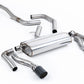 Milltek SSXHY182 Hyundai / Kia OPF/GPF Back System With Jet-100 Carbon Trims (Inc. Ceed)