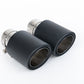 Milltek SSXHY182 Hyundai / Kia Opf/Gpf Back System With Jet-100 Carbon Trims (Inc. Ceed)
