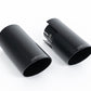 Milltek SSXINE112 INEOS Resonated System With Premium Gt-90 Cerakote Black Tips (Hidden Clamp Tip)(Oe  (Inc. Grenadier)