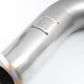 Milltek SSXLO4 Lotus Fits To Oe And Milltek Sport Opf/Gpf Back Systems (Inc. Emira)