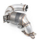 Milltek SSXRN424 Renault / Alpine Including Gpf Bypass  (Inc. A110)