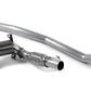 Milltek SSXSK018 Seat Skoda 220Ps Models Only (Pre-Fl) Ec-Approved  (Inc. Leon, Octavia)
