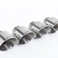 Milltek SSXTY163 Toyota Quad Outlet System For Trd Rear Diffuser - Resonated (Quieter) - Polished Tips (Inc. GR86)