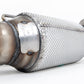 Milltek SSXTY169 BMW Toyota Ece R103Downpipe With High Flow Sports Cat (Fits To Oe & Milltek Systems) (Inc. 2 Series, 3 Series, Z4, Supra)