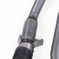 Milltek SSXVW186 Volkswagen 3-Inch Race System With Black Trims (Inc. Golf, CC)