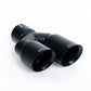 Milltek SSXVW319 Volkswagen Turbo-Back Excluding Hi-Flow Sports Cat (Inc. Jetta)