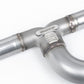 Milltek SSXVW721 Volkswagen 76Mm Part Resonated Non-Valved System (Road+) (Inc. Arteon)