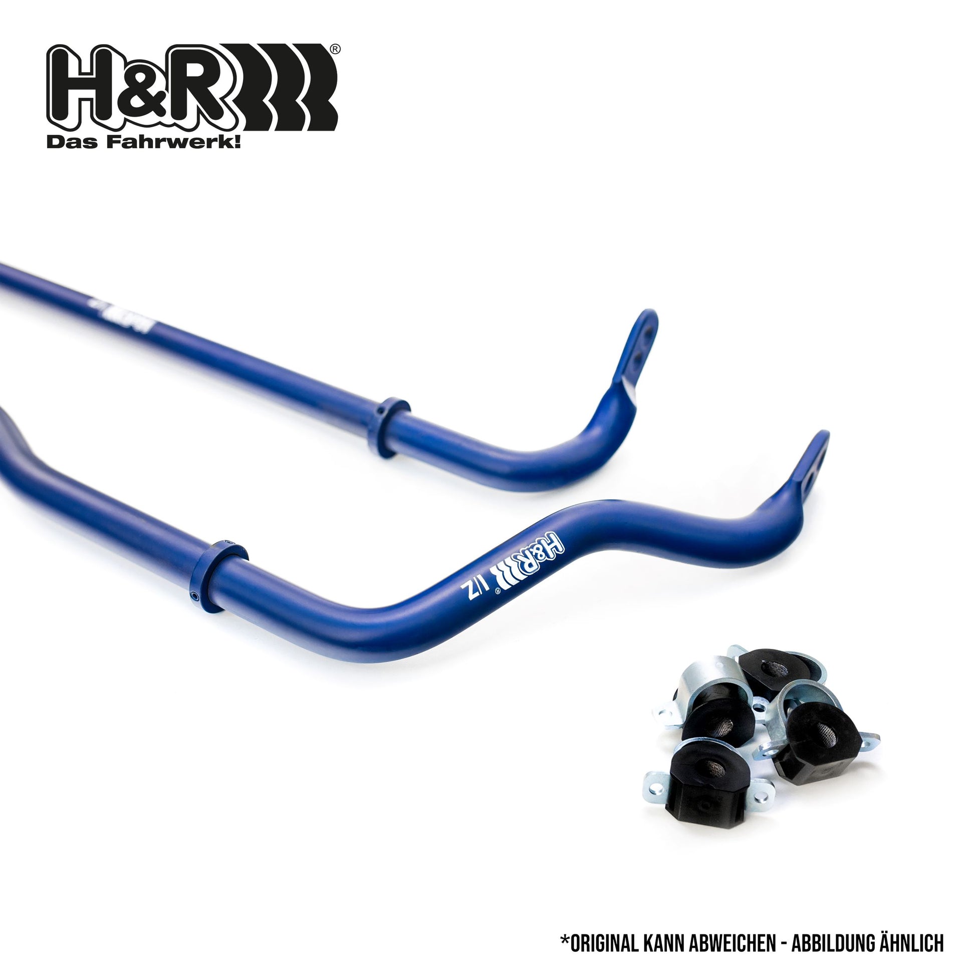 H&R 33827-2 Anti-roll bar kit