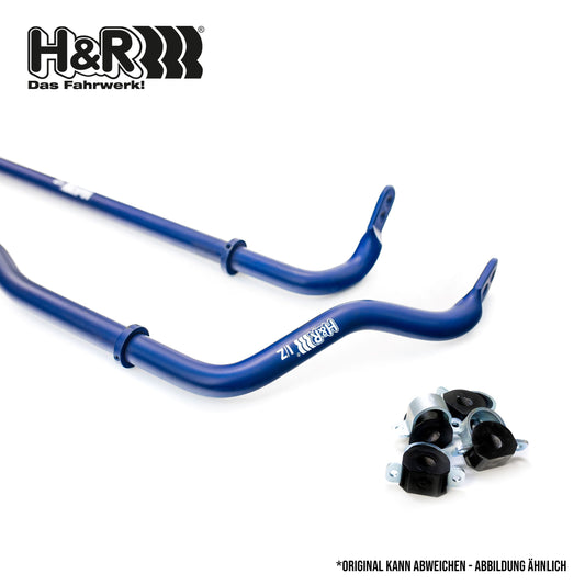 H&R 33220-3 Anti-roll bar kit