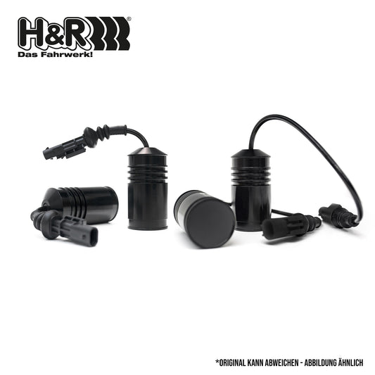H&R 93012-1 Cancellation kit for adaptive shocks
