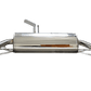 Stone Exhaust Mercedes-Benz AMG M270 C/X117 Cat-Back Valvetronic Exhaust System (Inc. CLA200 4matic & CLA250 4matic) - Duco Car Parts UK