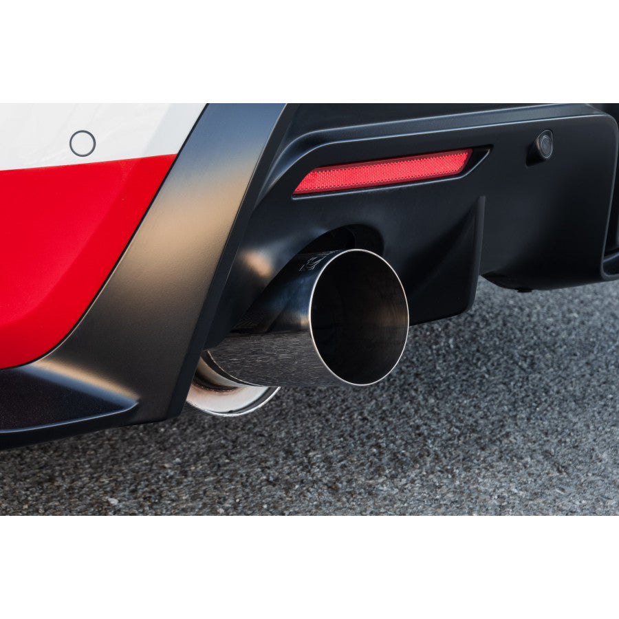 Scorpion STYS010 Supra A90 3.0T GPF Model