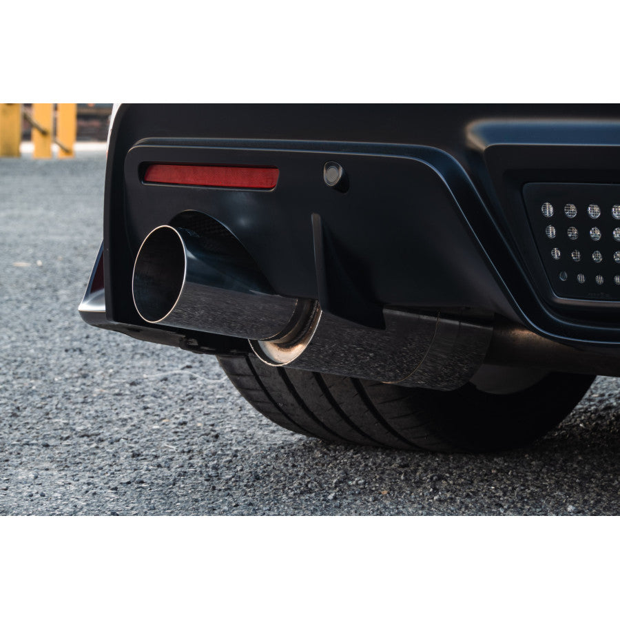 Scorpion STYS013 Supra A90 3.0T ROW Non-gpf Model