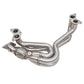 Cobra Exhaust Subaru BRZ (12-21) UEL 4-1 De-Cat Manifold Header Performance Exhaust | Duco Car Parts UK Car Parts
