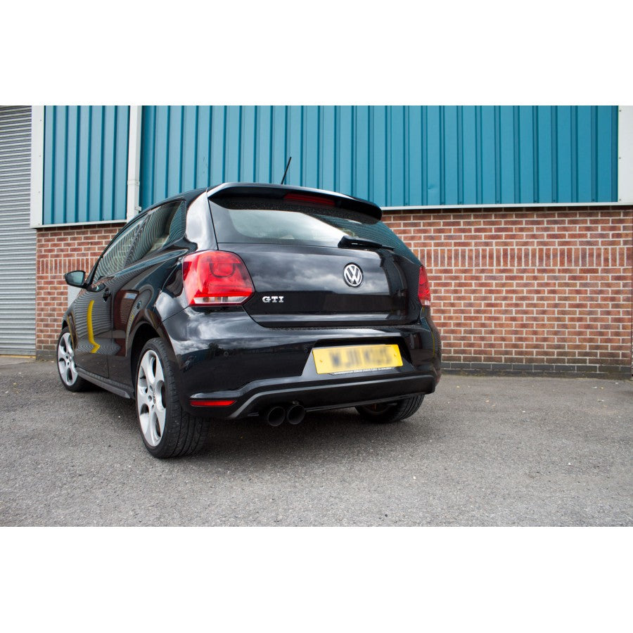 Scorpion SVWS045C Polo GTI 1.4 TSI 6R