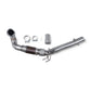 Scorpion SVWX060 Downpipe With High Flow Sports Catalyst