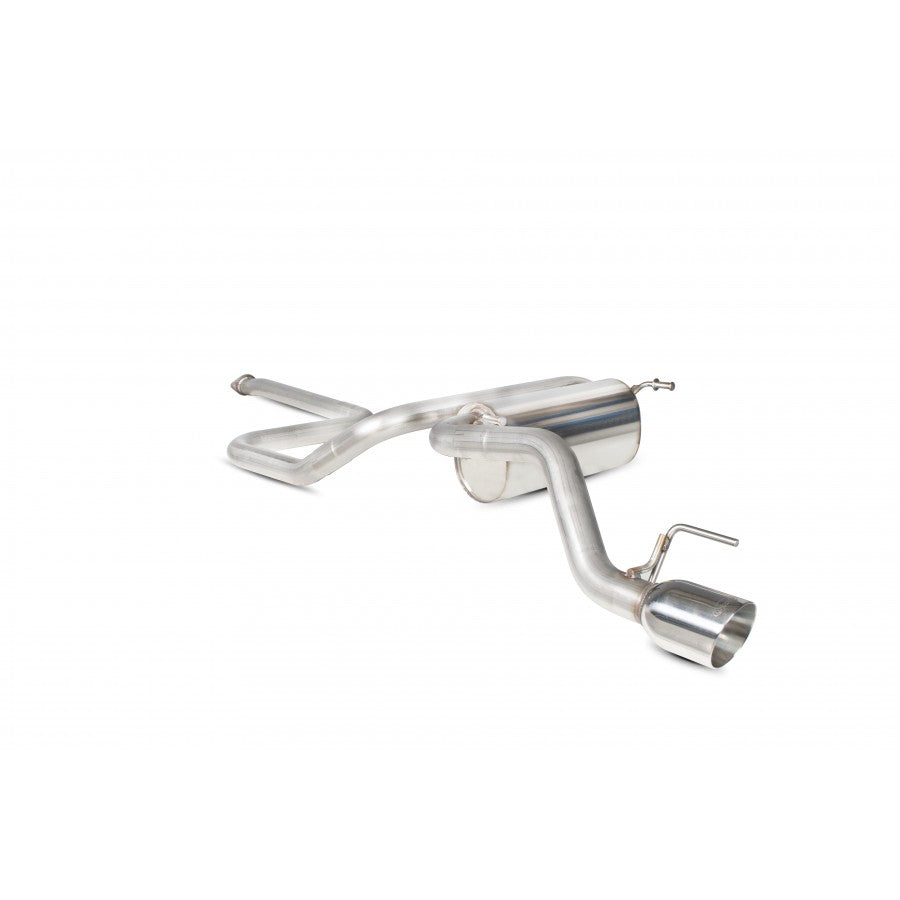 Scorpion SVXS034D Astra J GTC 1.4 Turbo